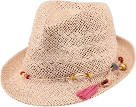 Hoed Barts Yabby Hat Pink
