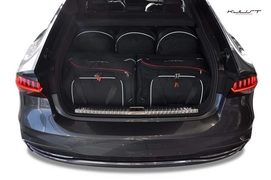 Tassenset Kjust Audi A7 2017+  (5-delig)