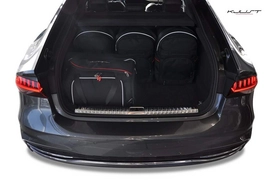 Tassenset Kjust Audi A7 2017+  (5-delig)