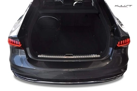 Tassenset Kjust Audi A7 2017+  (5-delig)