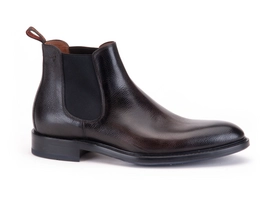 Ankle Boots Greve Piave Ebano Scots