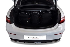 Tassenset Kjust Mercedes E Coupe 2017+  (5-delig)
