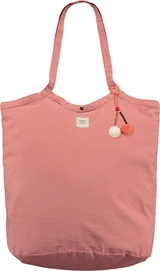 Tragetasche Barts Jervis Handbag Pink