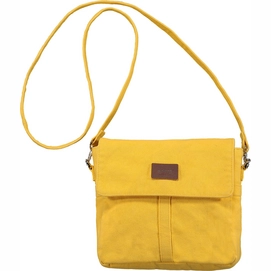 Umhängetasche Barts Jondi Shoulderbag Yellow