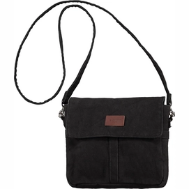 Umhängetasche Barts Jondi Shoulderbag Anthracite