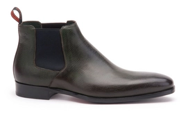 Greve Magnum Chelsea Forest Goa Lizard Herren