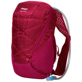 Sac à dos Bergans Women Floyen 10 Bougainvillea Strawberry White