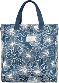 Tragetasche Barts Juno Shopper Blue