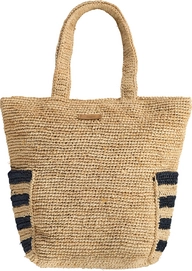 Tragetasche Barts Cove Shopper Blue