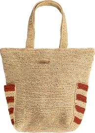 Draagtas Barts Cove Shopper Terra