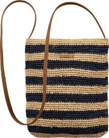 Umhängetasche Barts Cove Shoulderbag Blue
