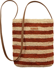 Umhängetasche Barts Cove Shoulderbag Terra