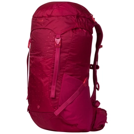 Sac à dos Bergans Women Floyen 16 Bougainvillea Strawberry White