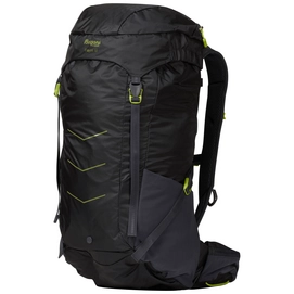 Rucksack Bergans Floyen 18 Solid Dark Grey Sprout Green