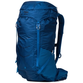 Rucksack Bergans Floyen 18 Fjord Aluminium Dark Navy