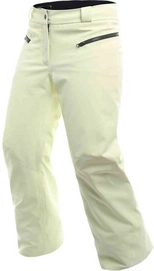 Skihose Dainese AWA P L1 Tender Yellow Damen