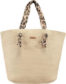 Tragetasche Barts Kiera Shopper Sand