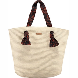 Tragetasche Barts Kiera Shopper Terra
