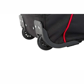 Tassenset Kjust Renault Captur 2013+  (3-delig)