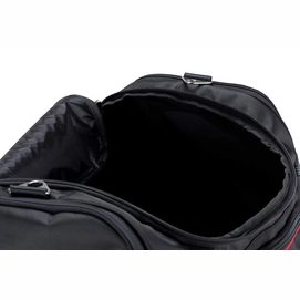 Tassenset Kjust Renault Captur 2013+  (3-delig)