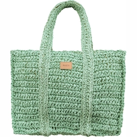 Tragetasche Barts Windang Tote Aqua
