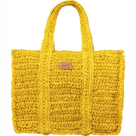 Tragetasche Barts Windang Tote Yellow