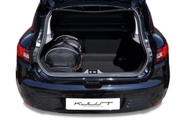Tassenset Kjust Renault Clio 2012+  (3-delig)