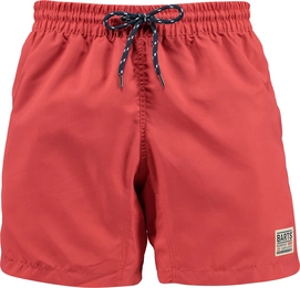 Short de Bain Barts Kids Cojo Shorts Red