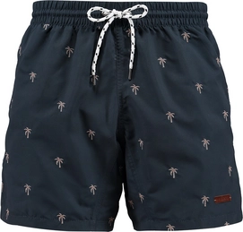 Short de Bain Barts Kids Arugam Shorts Bleu