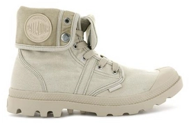 Palladium Men Pallabrouse Baggy Sahara Safari