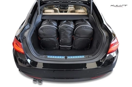 Tassenset Kjust BMW 4 Gran Coupe 2013+  (5-delig)