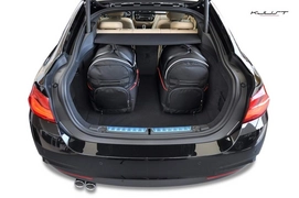 Tassenset Kjust BMW 4 Gran Coupe 2013+  (5-delig)