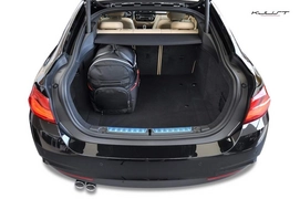 Tassenset Kjust BMW 4 Gran Coupe 2013+  (5-delig)