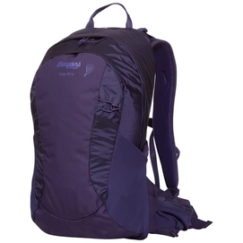 Rucksack Bergans Women Senja 14 Viola Lite Viola