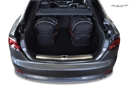 Tassenset Kjust Audi A5 Sportback 2016+  (5-delig)