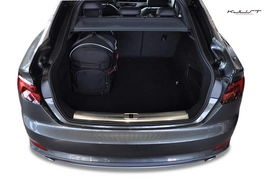 Tassenset Kjust Audi A5 Sportback 2016+  (5-delig)