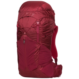Sac à dos Bergans Women Senja 34 Burgundy Red