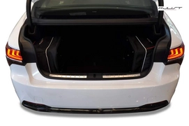Tassenset Kjust Lexus Ls 2017+  (4-delig)