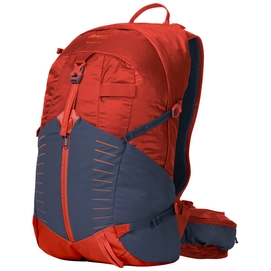 Rugzak Bergans Rondane 24 Lava Fogblue