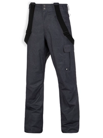Pantalon de Ski Protest Men Denysem Heather