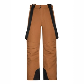 Skihose Protest Owens Beige Herren