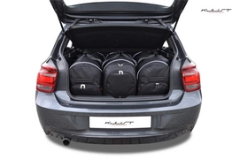 Tassenset Kjust BMW 1 2011+  (3-delig)