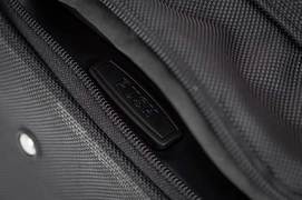 Tassenset Kjust BMW 1 2011+  (3-delig)
