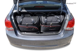 Tassenset Kjust Chevrolet Cruze Sedan 2008+  (5-delig)