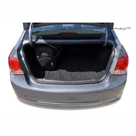 Tassenset Kjust Chevrolet Cruze Sedan 2008+  (5-delig)