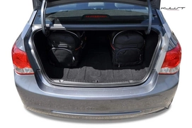Tassenset Kjust Chevrolet Cruze Sedan 2008+  (5-delig)