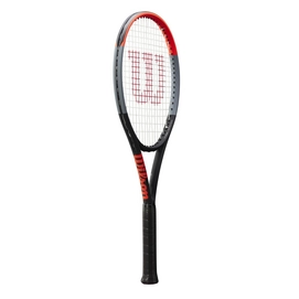 Tennis Racket Wilson Clash 100UL 2020 (Strung)