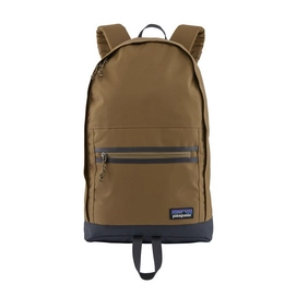 Rugzak Patagonia Unisex Arbor Day Pack 20L Coriander Brown