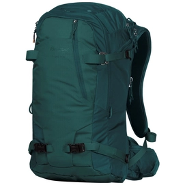 Rucksack Bergans Slingsby 32 Alpine Grün