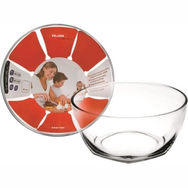 Bol Ibili Verre 3,5L
